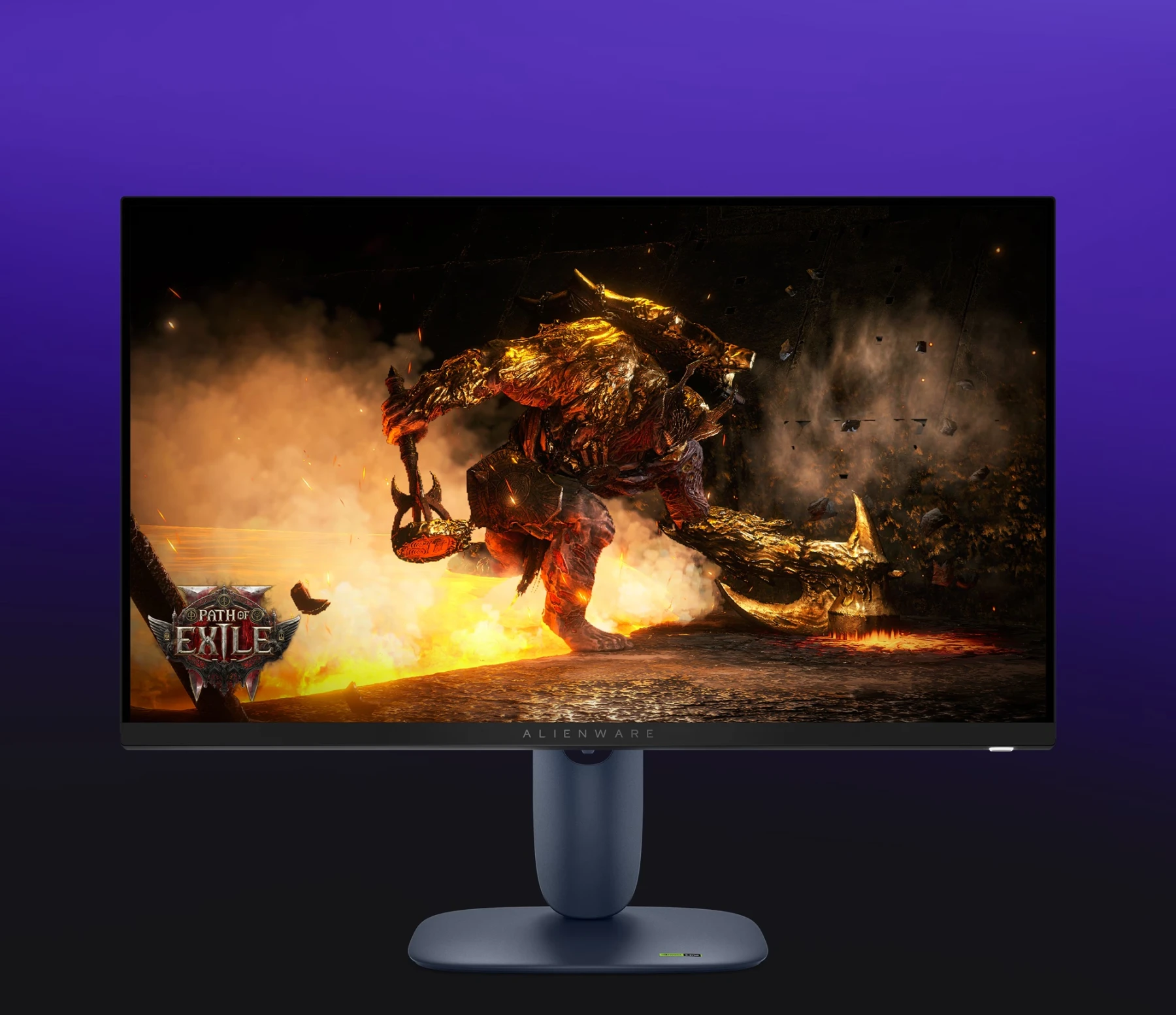 Dell Alienware AW2725DM