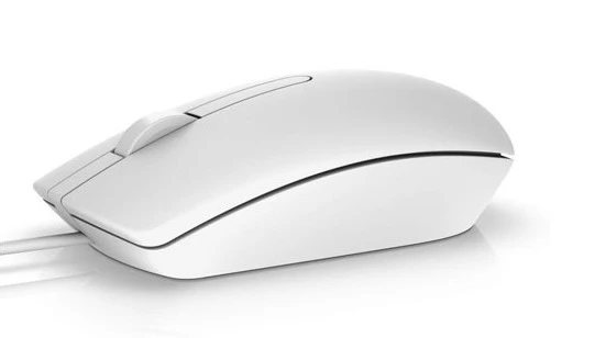 myš Dell MS116