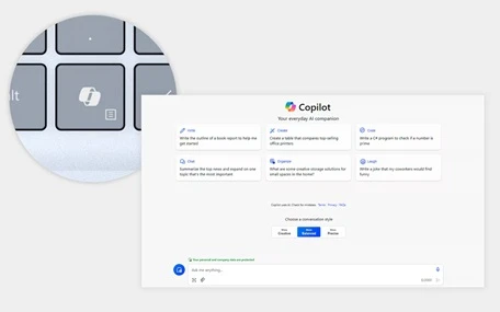 AI Copilot