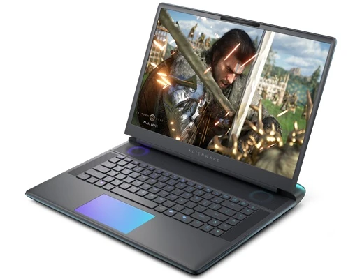 herní notebook Dell Alienware 16 Area-51