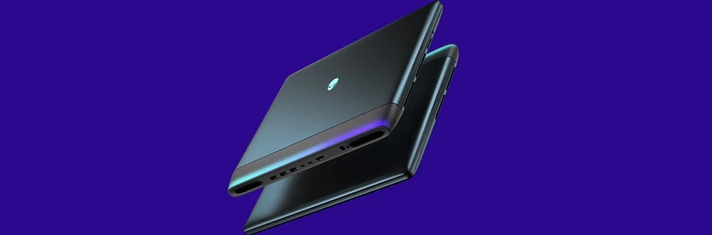 Dell Alienware 16 Area-51
