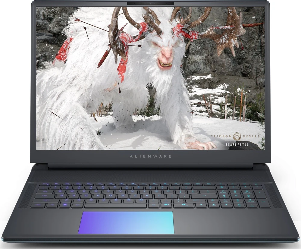 Dell Alienware 18 Area-51