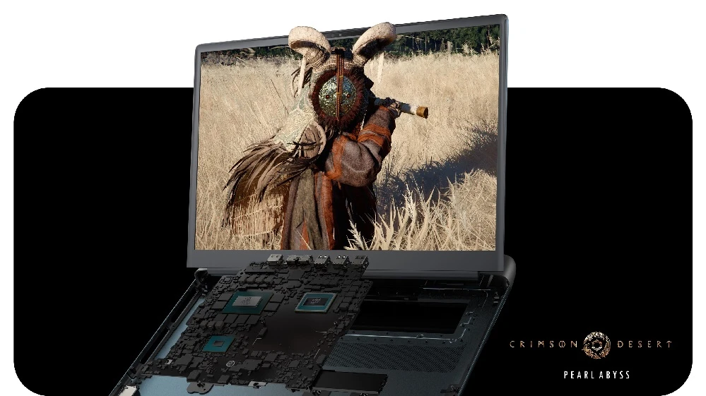 Dell Alienware 18 Area-51