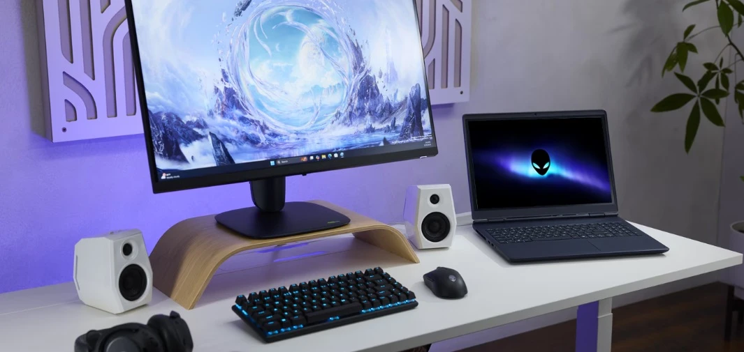 notebook Dell Alienware 16X Aurora AC16251