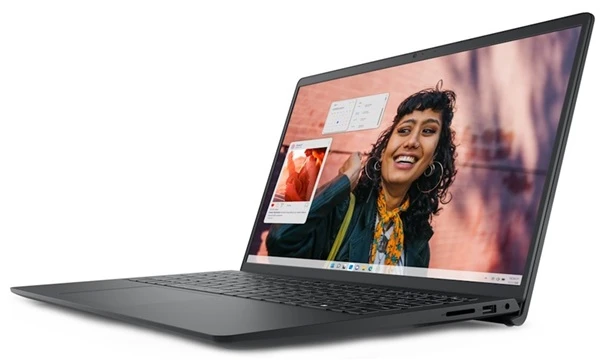 notebook Dell Inspiron 15 3000 (3530) Touch
