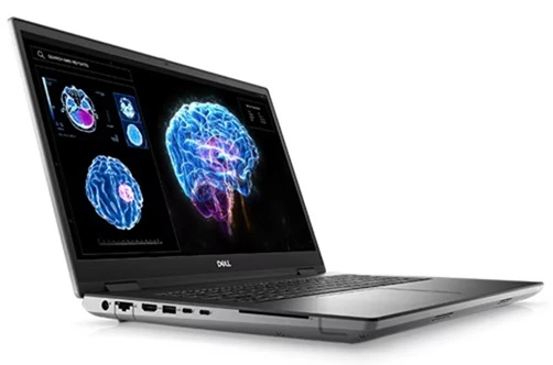 notebook Dell Precision 7780