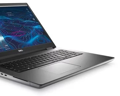 notebook Dell Precision 7780
