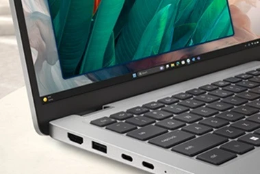 Dell Pro 13 Plus PB13255 detail