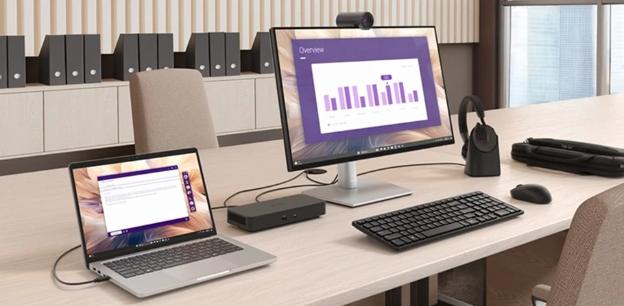 notebook Dell Pro 13 Plus PB13255