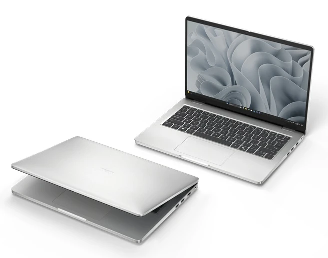 notebook Dell Pro 14 PC14255