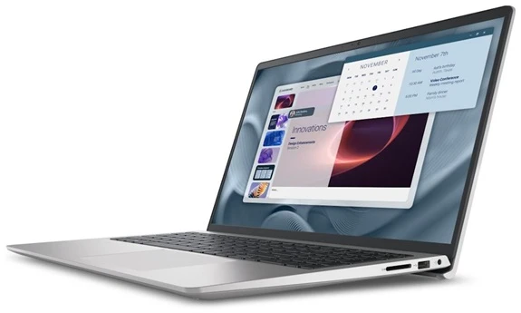 notebook Dell Pro 15 Essential PV15250