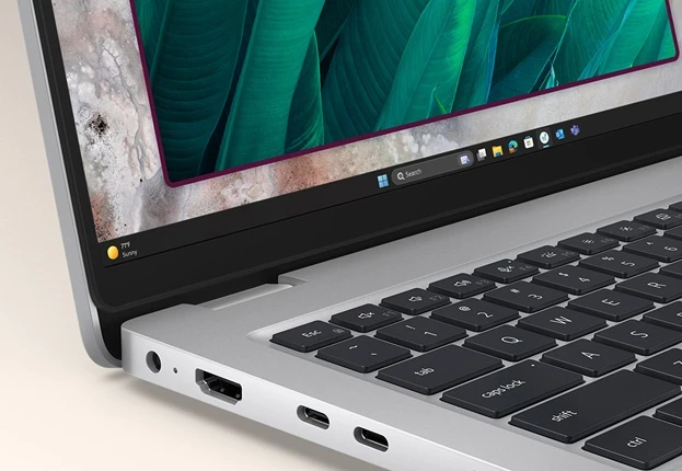 notebook Dell Pro 16 PC16250