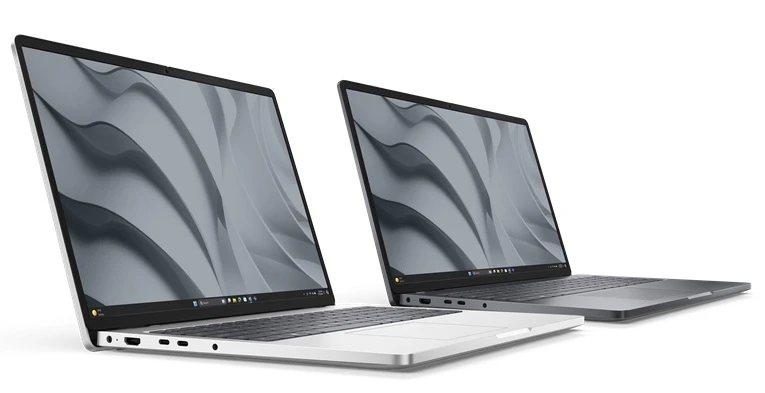 notebook Dell Pro 16 PC16255