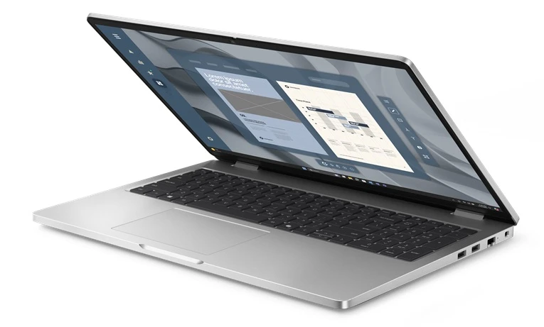 notebook Dell Pro 16 PC16255