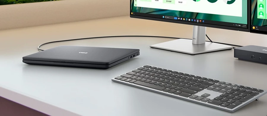 notebook Dell Pro Max MC14250