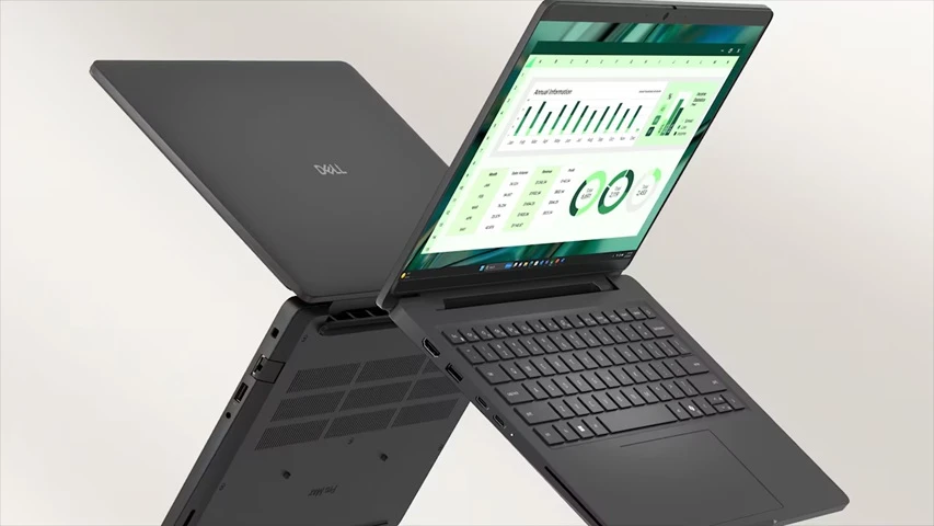 notebook Dell Pro Max MC14250