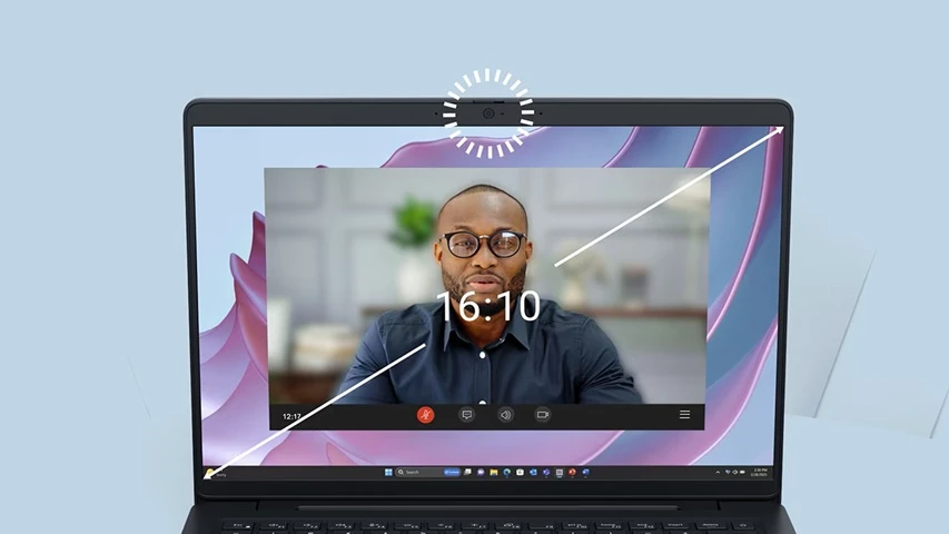 notebook Dell Pro Max 14 MC14255