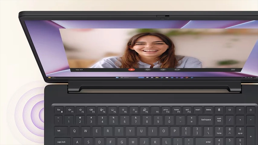 notebook Dell Pro Max MC16250
