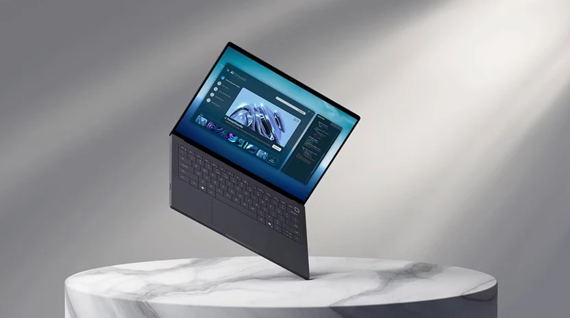 notebook Dell Pro Max Premium 14 MA14250