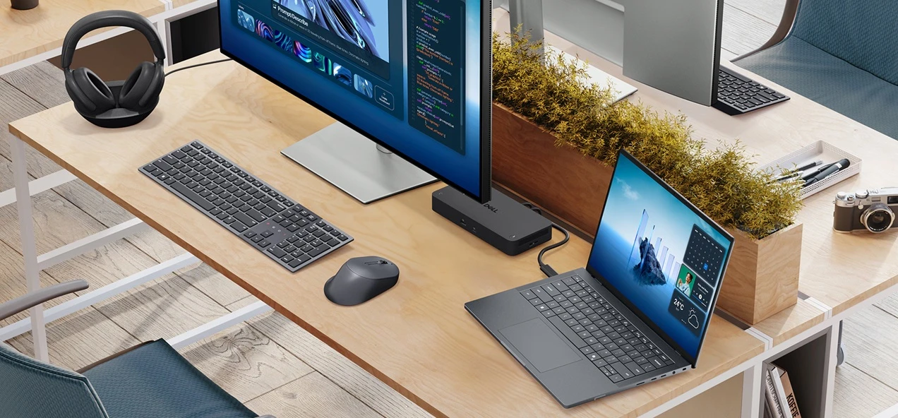 notebook Dell Pro Max Premium 14 MA14250