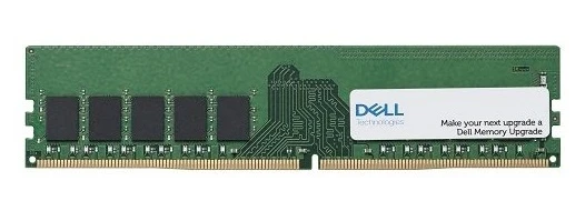 operační paměť Dell 32 GB DDR4 3200 MT/s ECC