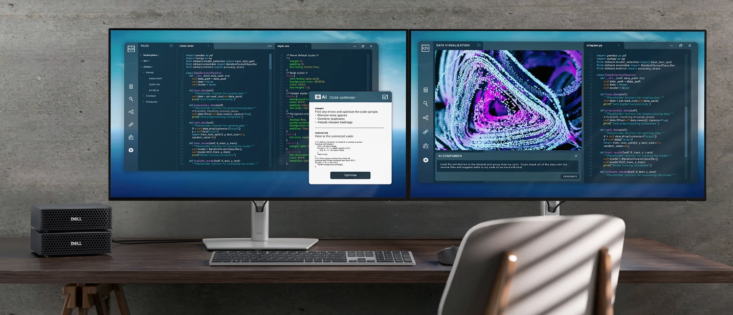 Dell Pro Max FCS1253 (GB10)