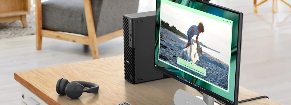 PC Dell Pro Max Slim FCS1250