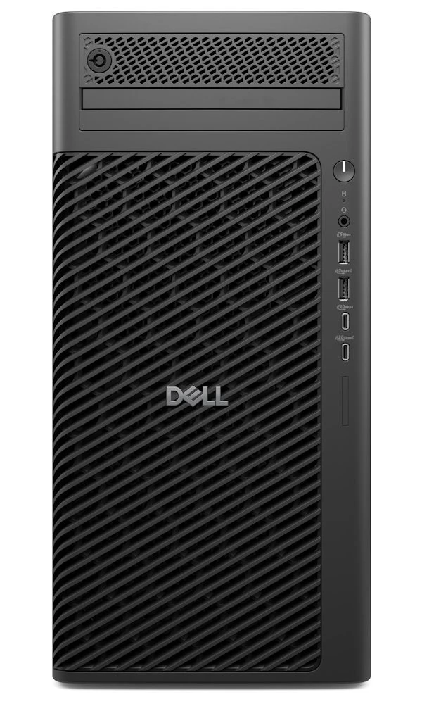 počítač Dell Pro Max Tower T2 FCT2250