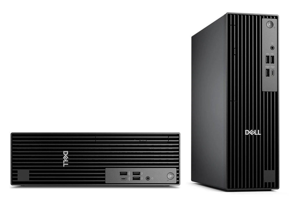 PC Dell Pro Slim QCS1255