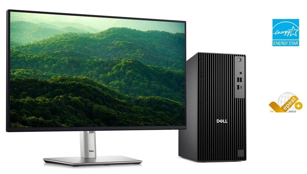 počítač Dell Pro Tower QCT1250