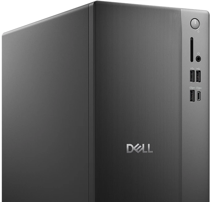 stolní PC Dell Tower Base ECT1250