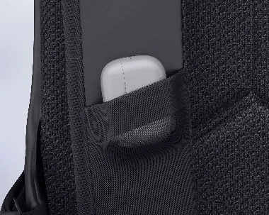 batoh Alienware 16 AW5625P kapsa pro sluchátka