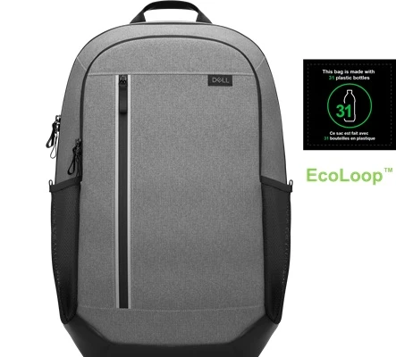 batoh Dell Pro 14-16 Plus EcoLoop Urban Backpack ekológia