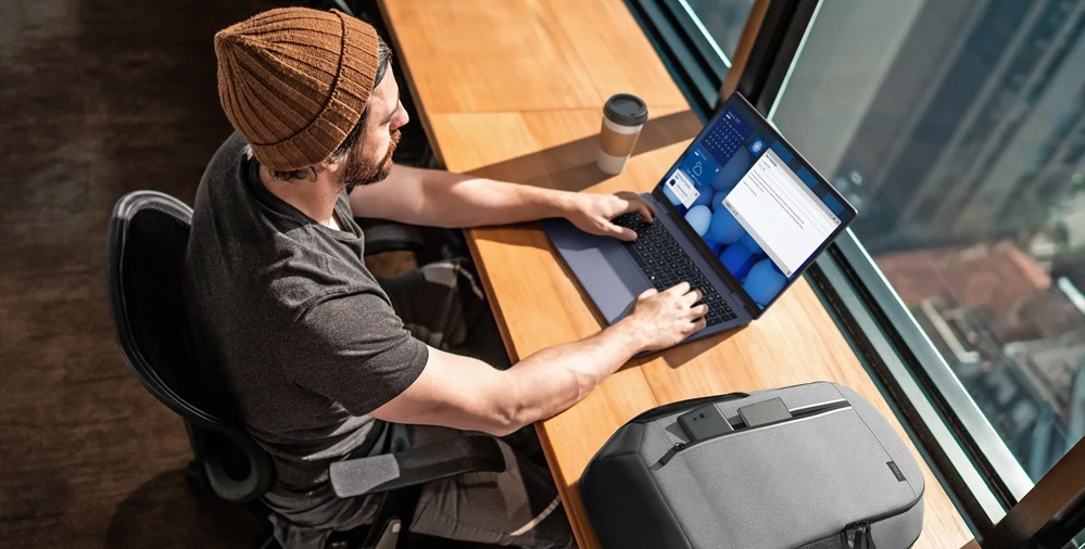 Dell Pro 14-16 Plus EcoLoop Urban Backpack