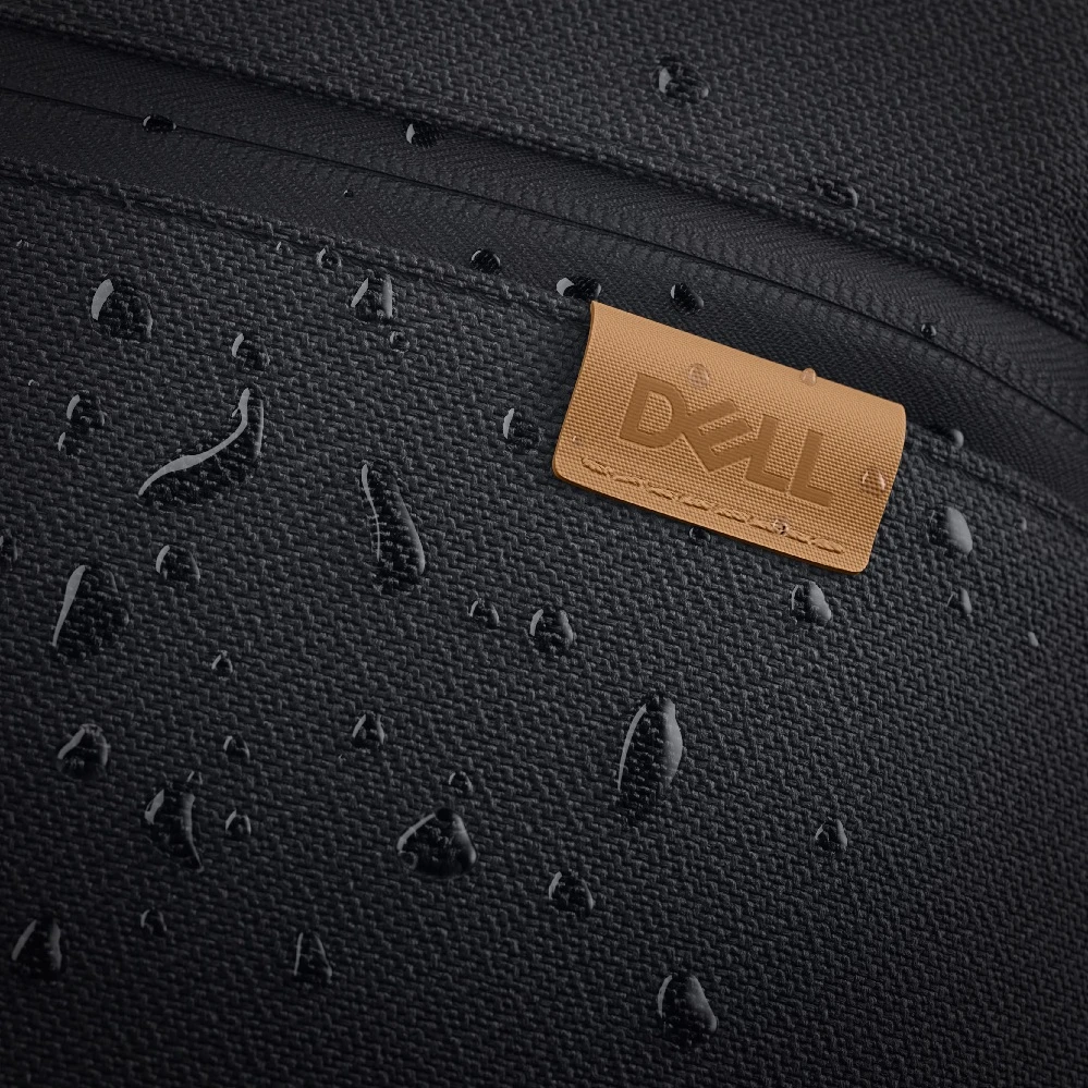 Dell Ecoloop Premium Briefcase CC7625 voděodolný povrch