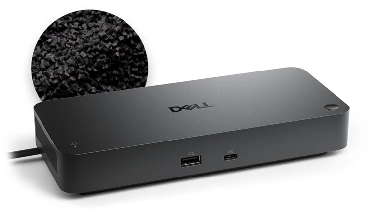 dokovací stanice Dell SD25