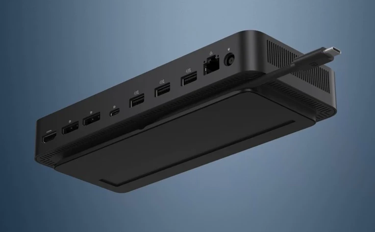 dokovací stanice Dell SD25
