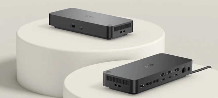 dokovací tanice Dell SD25TB4