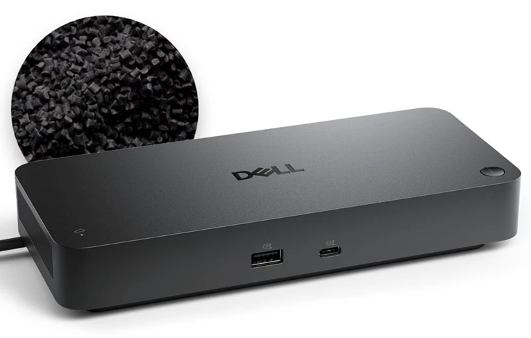 dokovací stanice Dell SD25TB4