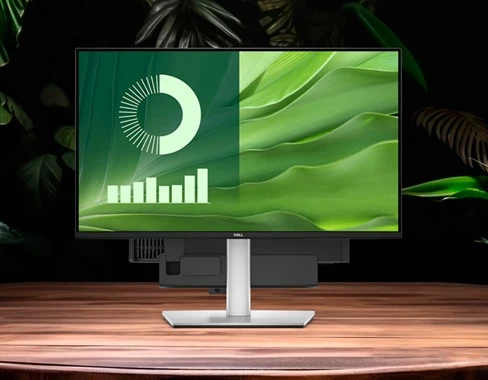 Dell OSS25 výroba z recyklovaných materiálů