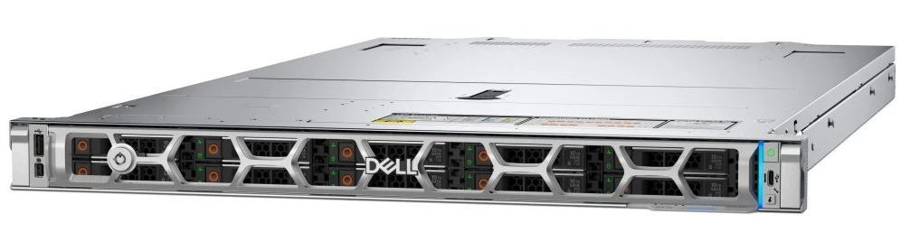 rackový server Dell PowerEdge R470