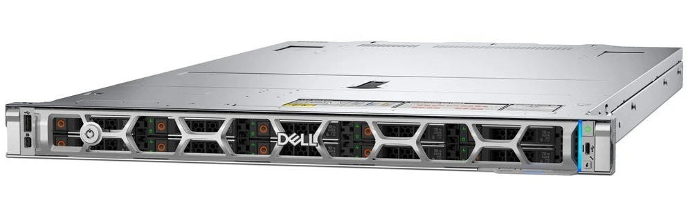 server Dell PowerEdge R670