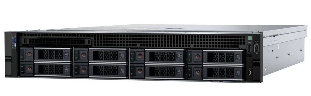 Dell PowerEdge R7615