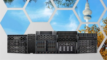 Dell PowerEdge R7615