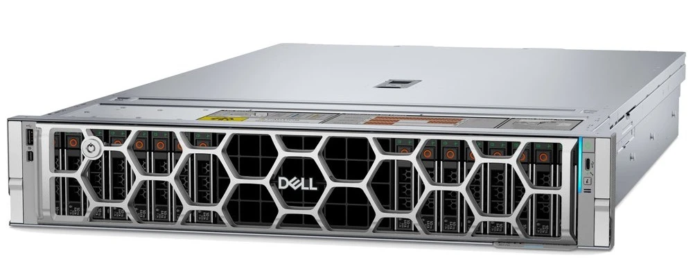 server Dell PowerEdge R770