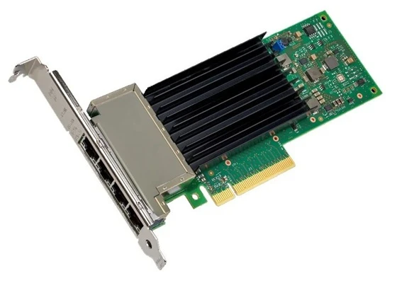 Dell Base-T Ethernet PCI-Express síťová karta