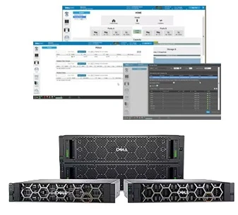 Dell PowerVault ME412