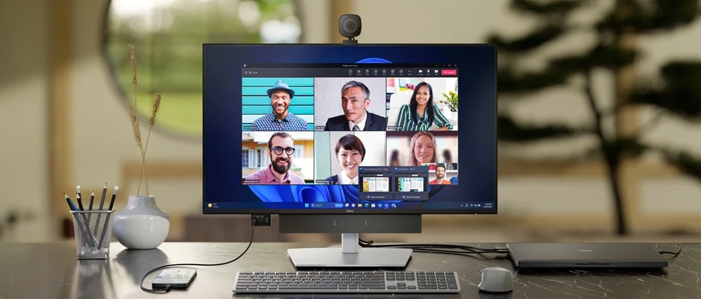 Dell Pro Premium Conferencing Soundbar SB725