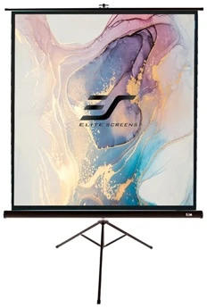 projekční plátno trojnožka Elite Screens T71UWS1