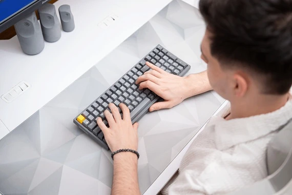 klávesnice Endorfy Celeris 1800